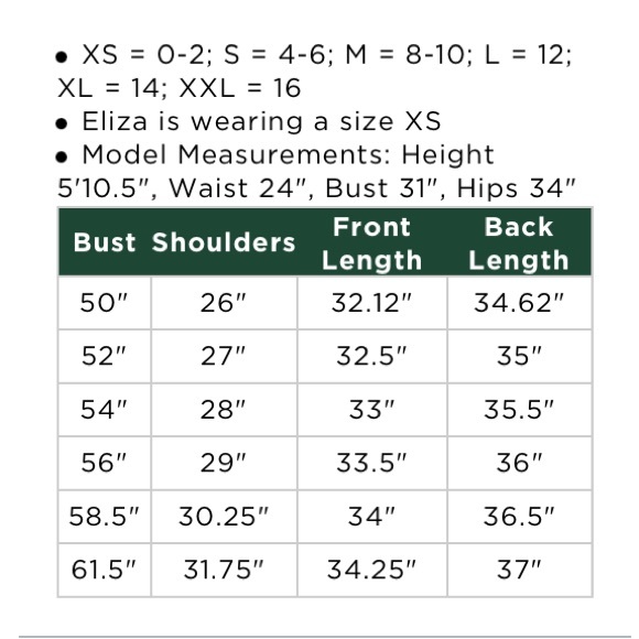 Ivory Knit Maxine Dress
TUCKERNUCK - Picture 5 of 10